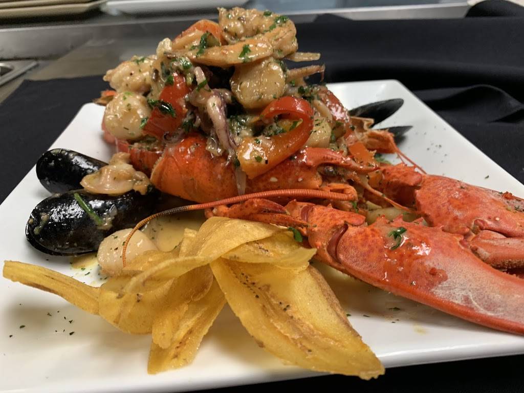 Table 24 | restaurant | 24 Circle Way St, Lake Jackson, TX 77566, USA | 9792920060 OR +1 979-292-0060