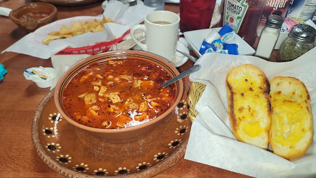 El Dorado Cafe | restaurant | 10663 W University Blvd, Odessa, TX 79764, USA | 4328883449 OR +1 432-888-3449