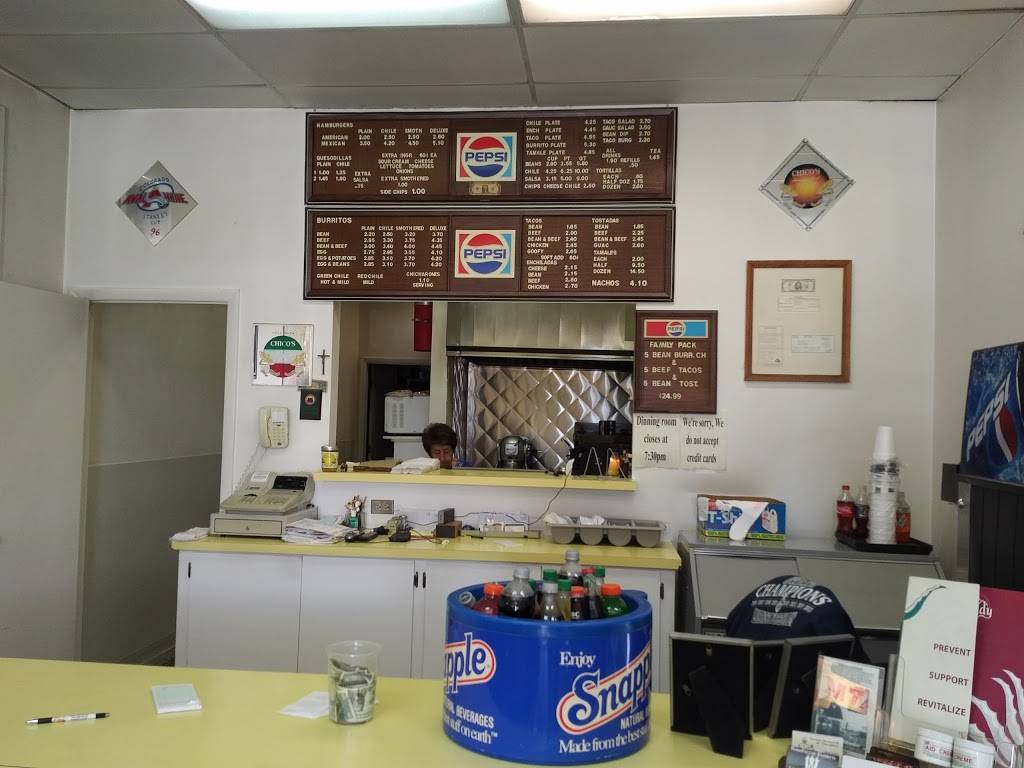 Chicos Mexican Food | restaurant | 12920 Lowell Blvd b, Broomfield, CO 80020, USA | 3034690553 OR +1 303-469-0553