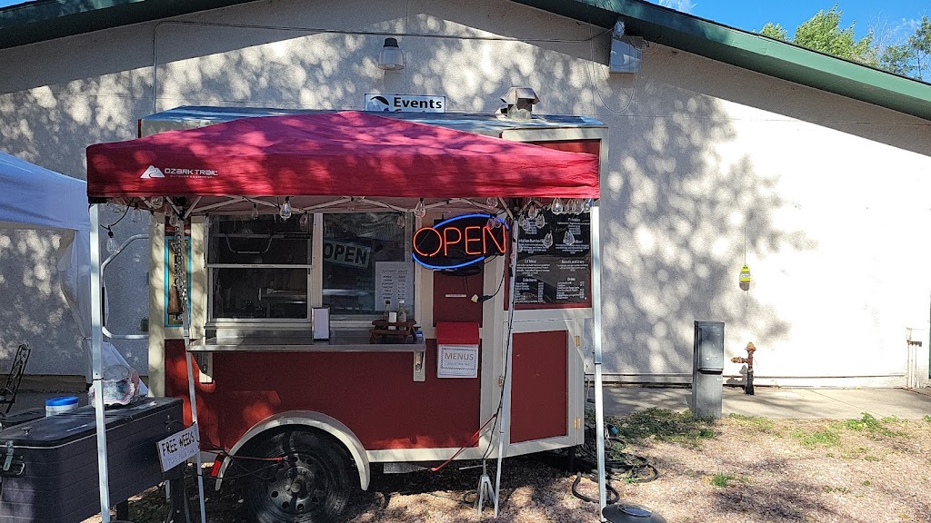 Lil Bit of Home | restaurant | 3704 W Colorado Ave, Colorado Springs, CO 80904, USA | 7208625922 OR +1 720-862-5922