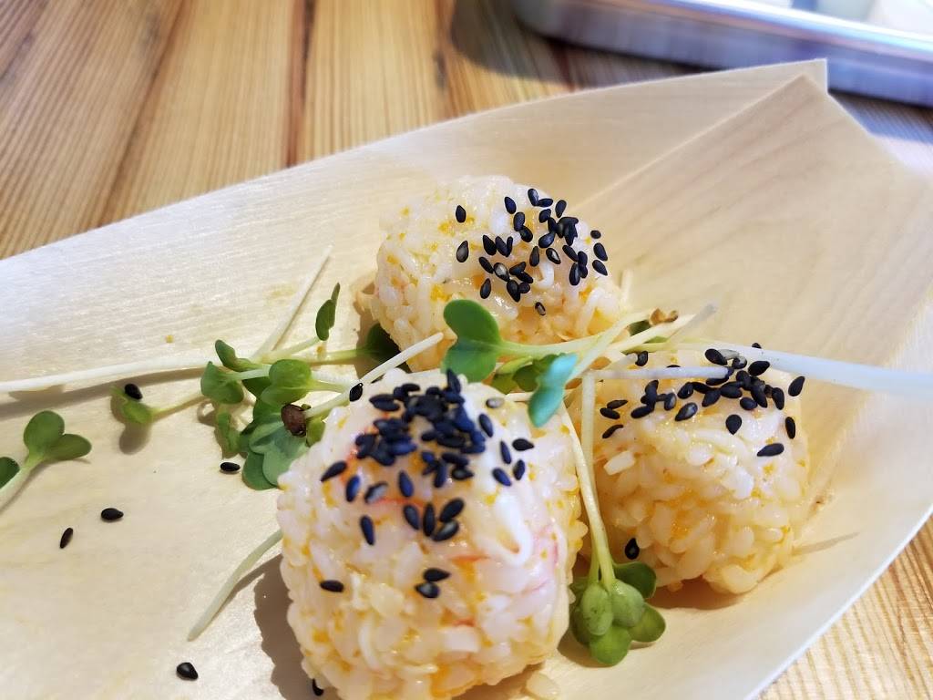 Poké 365 Fusion Sushi & Grill | restaurant | 4940 TX-121 #100, The Colony, TX 75056, USA | 2146180365 OR +1 214-618-0365