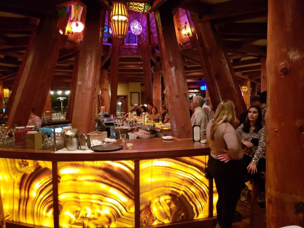 Bali Hai Restaurant | restaurant | 2230 Shelter Island Dr, San Diego, CA 92106, USA | 6192221181 OR +1 619-222-1181