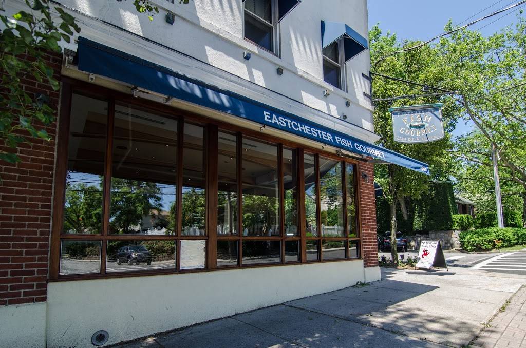Eastchester Fish Gourmet | restaurant | 837 White Plains Rd, Scarsdale, NY 10583, USA | 9147253450 OR +1 914-725-3450