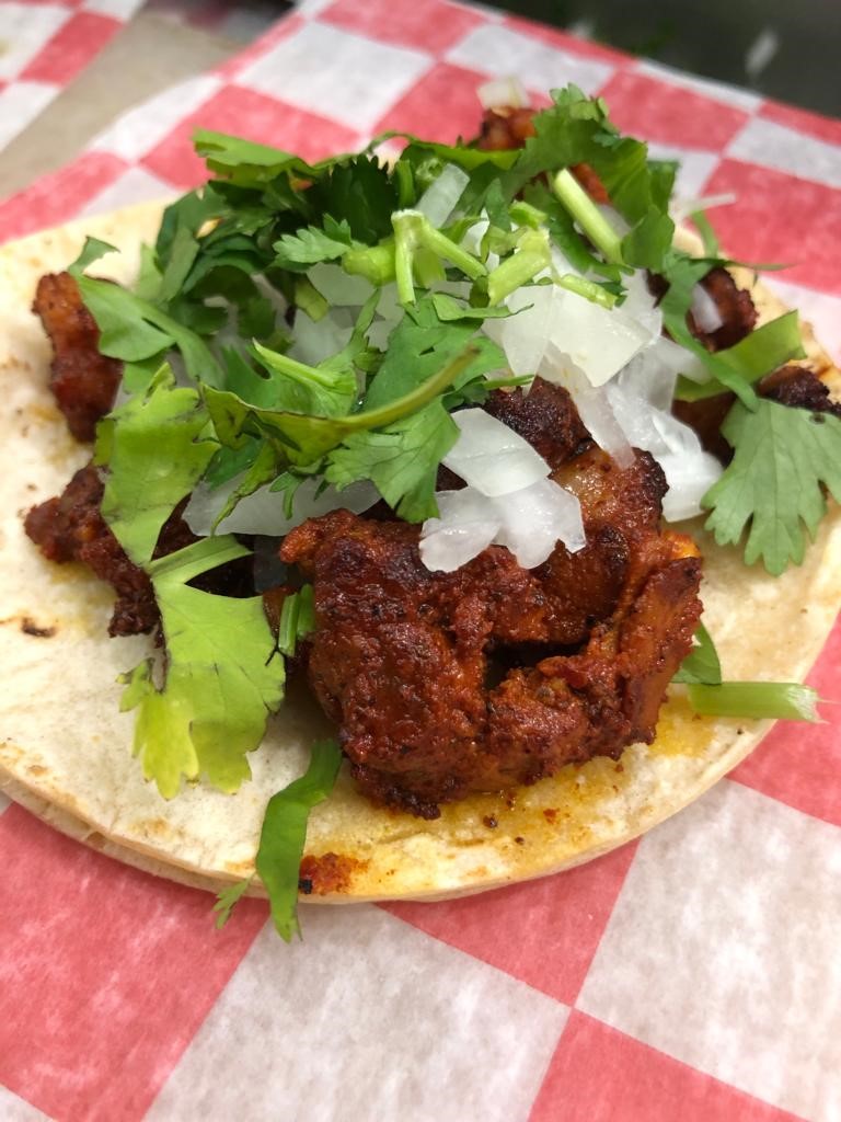 Viva Tacos | restaurant | 94-07 Astoria Blvd, Queens, NY 11369, USA | 7185935454 OR +1 718-593-5454