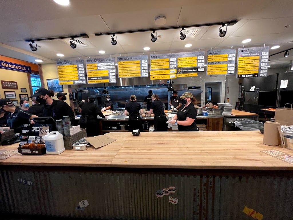 MISSION BBQ | restaurant | 550 Boston Post Rd, Orange, CT 06477, USA | 2035389093 OR +1 203-538-9093