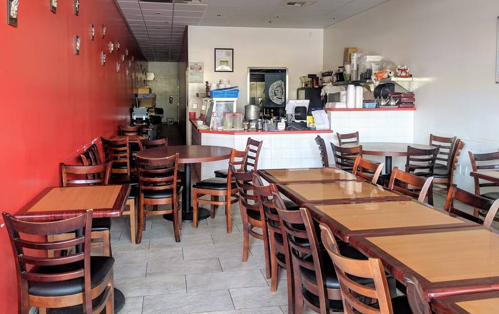 Lucky Dragon | restaurant | 6831 Hollister Ave, Goleta, CA 93117, USA | 8057705651 OR +1 805-770-5651