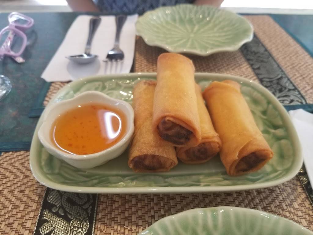 My Thai Kitchen | restaurant | 4911 Dundas St W, Etobicoke, ON M9A 1B2, Canada | 4165193356 OR +1 416-519-3356