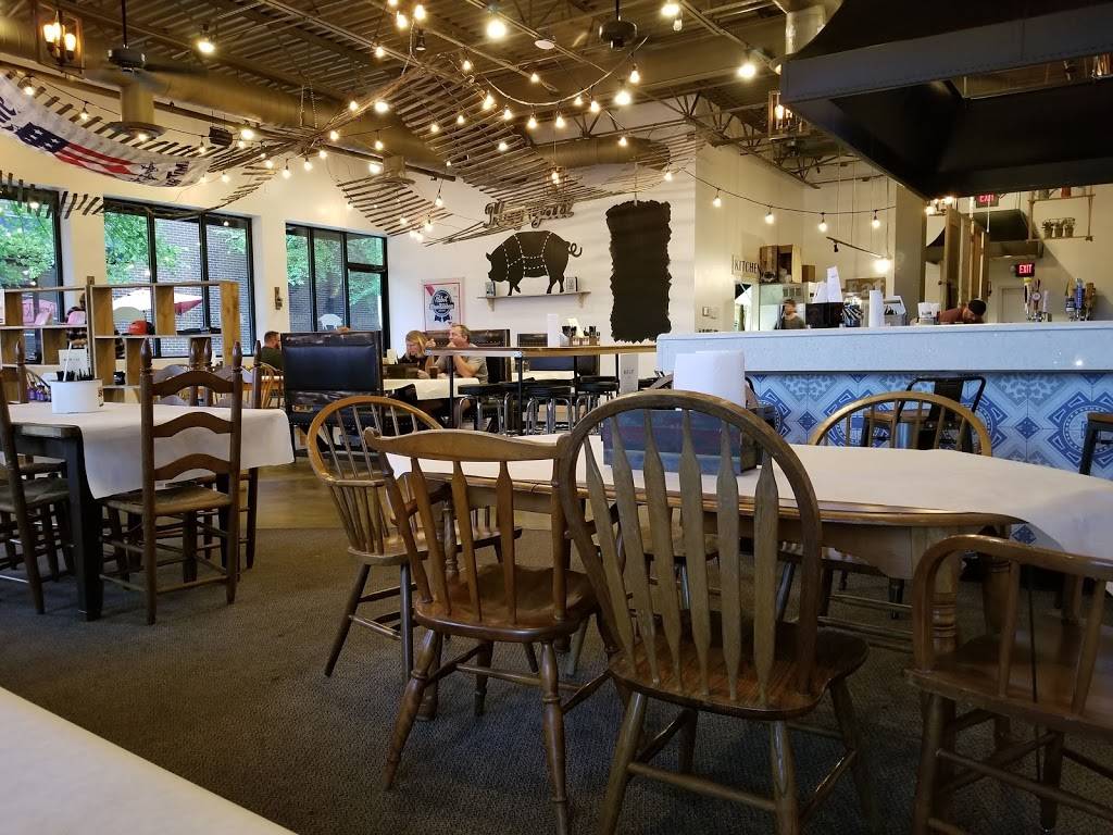 Franklin Soul | restaurant | 9040 Carothers Pkwy, Franklin, TN 37067, USA | 6154721456 OR +1 615-472-1456