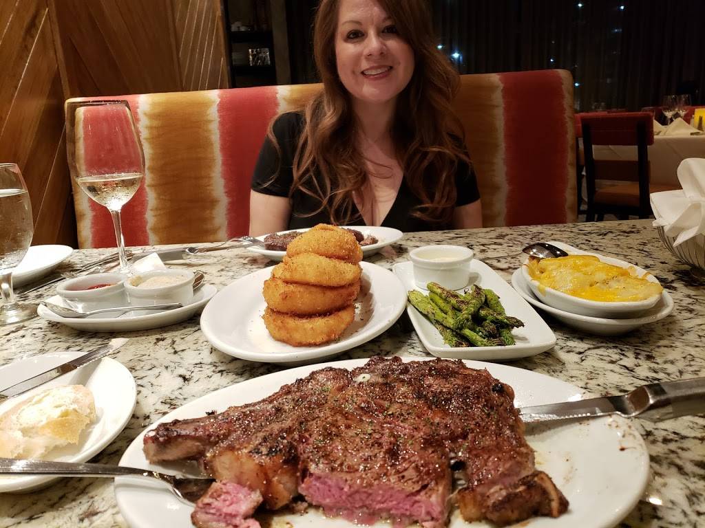 Ruths Chris Steak House | restaurant | 720 Gallatin Street, SW, Place, Huntsville, AL 35801, USA | 2565393930 OR +1 256-539-3930