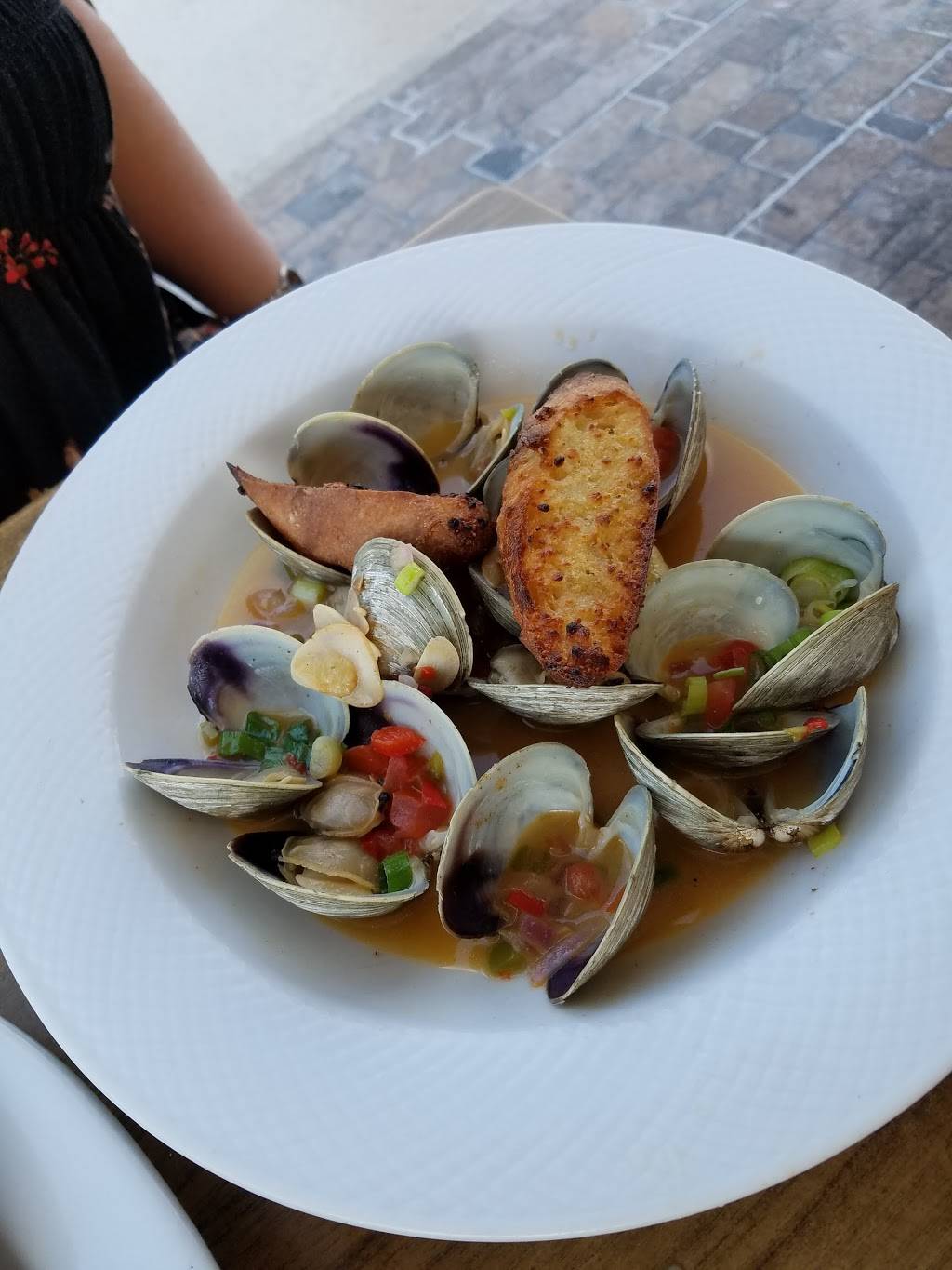 Cornettas | restaurant | 641 Piermont Ave, Piermont, NY 10968, USA | 8453599852 OR +1 845-359-9852