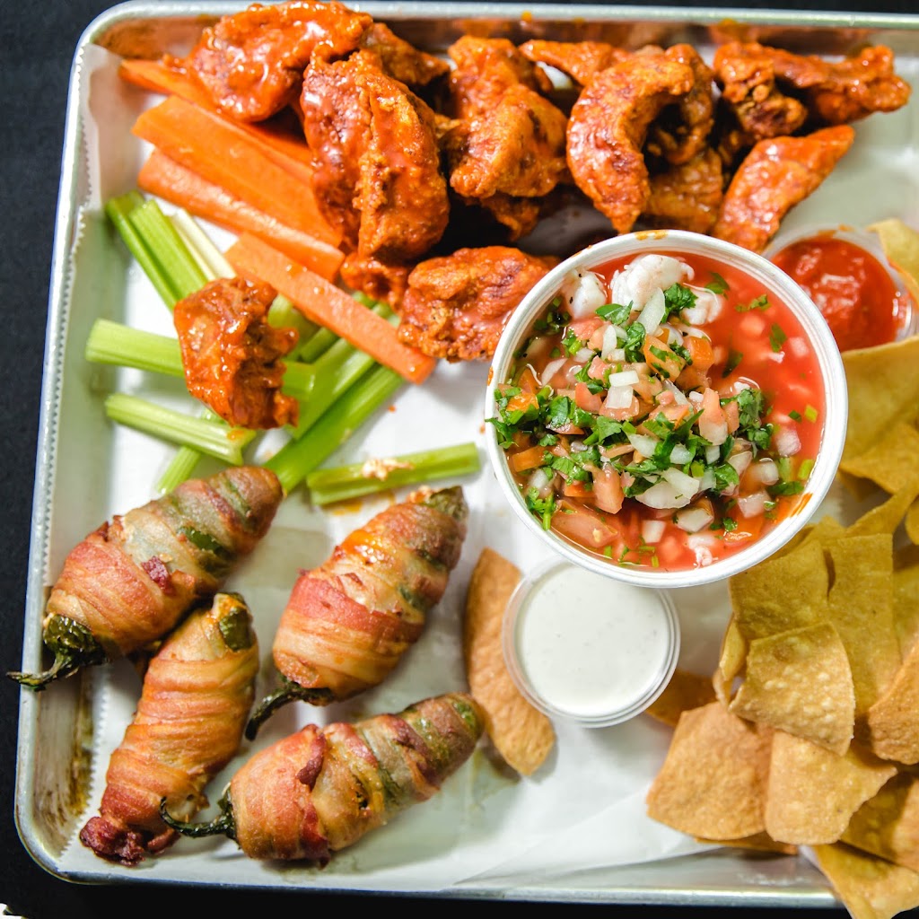 Adolios | restaurant | Sunrise Mall, 2370 North Expy Space #1326, Brownsville, TX 78521, USA | 9569820491 OR +1 956-982-0491