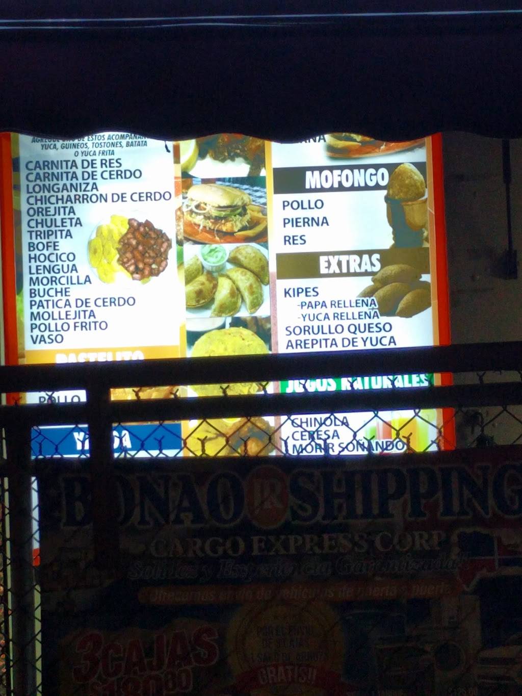 Billy’s Chimi-Fritura | restaurant | 2703 Webster Ave, Bronx, NY 10458, USA | 3477592726 OR +1 347-759-2726