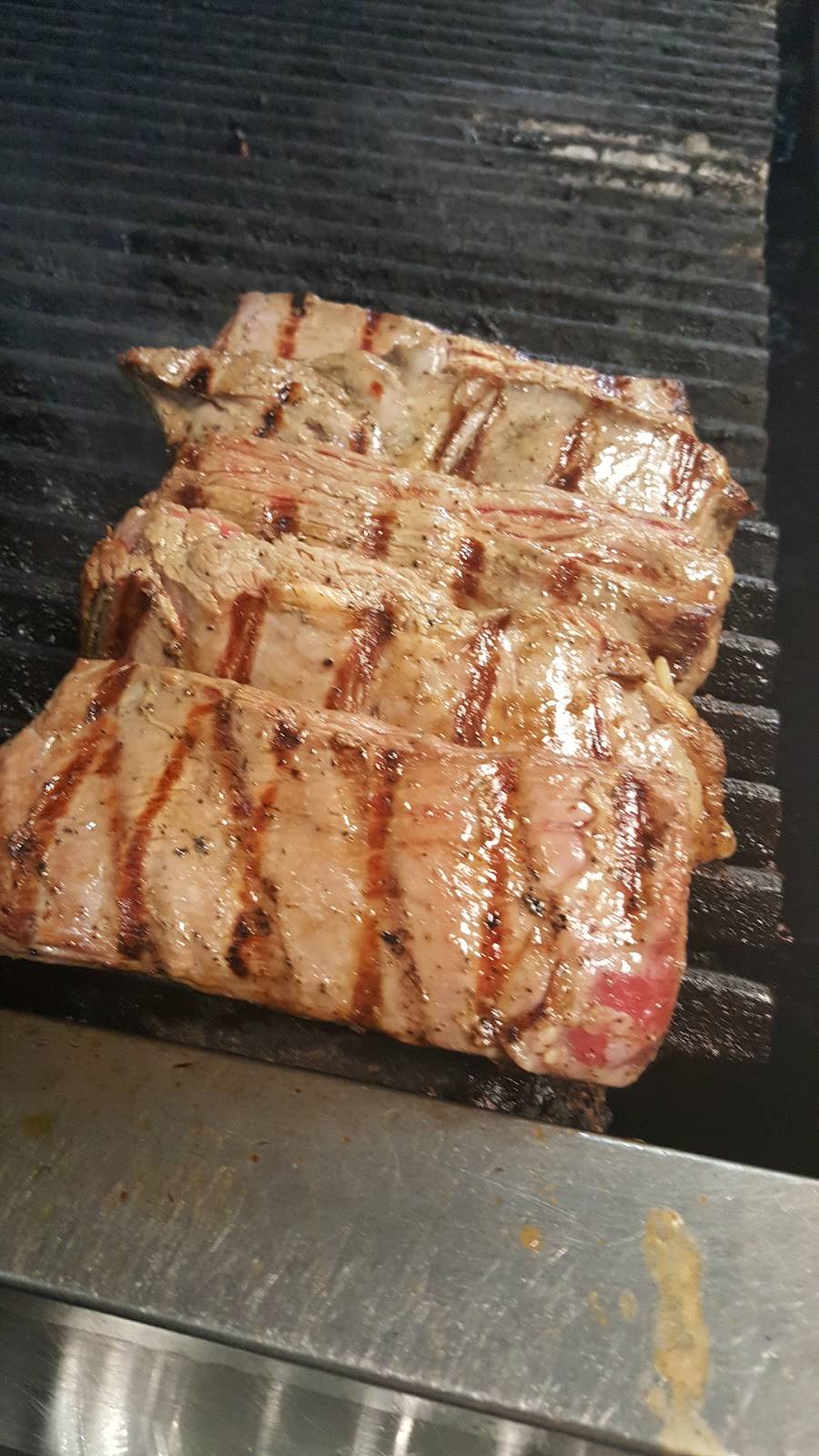 Pure Pita | restaurant | 27 South St, Morristown, NJ 07960, USA | 9739988661 OR +1 973-998-8661