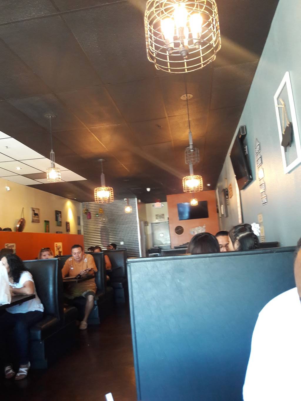 The Pan | restaurant | 1050 Rosecrans Ave, Gardena, CA 90247, USA | 3103292099 OR +1 310-329-2099