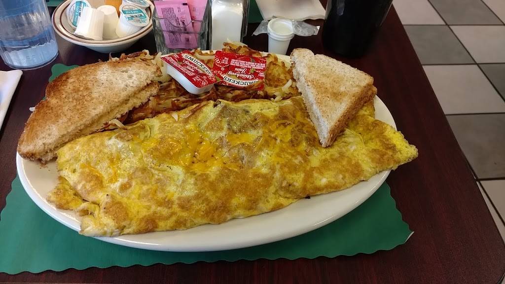 R.D.s Diner | restaurant | 2404 Post Rd, Stevens Point, WI 54481, USA | 7155446709 OR +1 715-544-6709