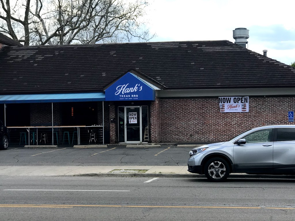 Hanks Texas BBQ - Clintonville | restaurant | 2941 N High St, Columbus, OH 43202, USA | 6149726020 OR +1 614-972-6020