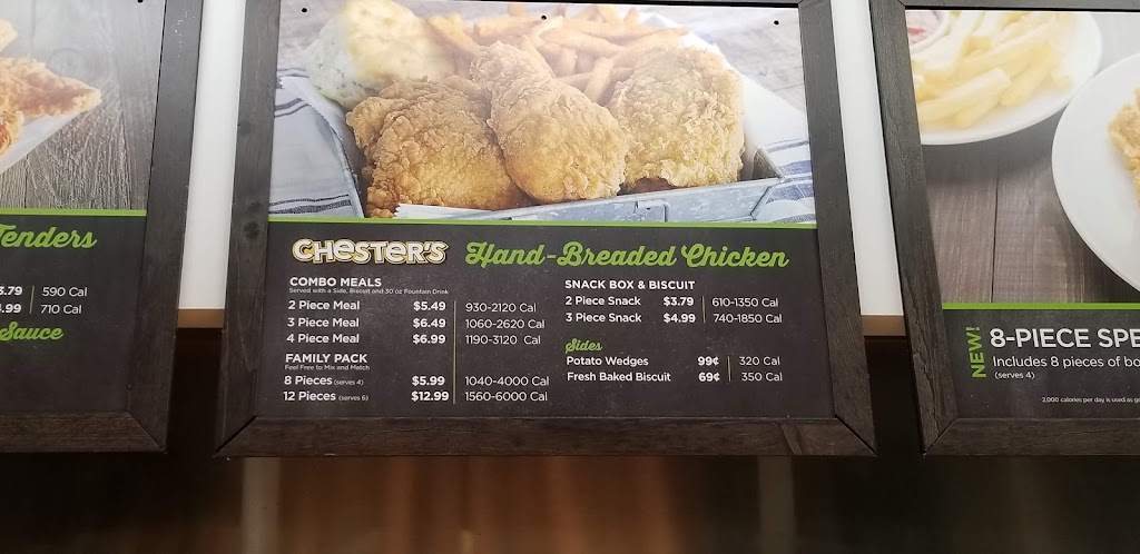 MAPCO Mart | restaurant | 4814 Rice Mine Rd NE, Tuscaloosa, AL 35406, USA | 2052477901 OR +1 205-247-7901