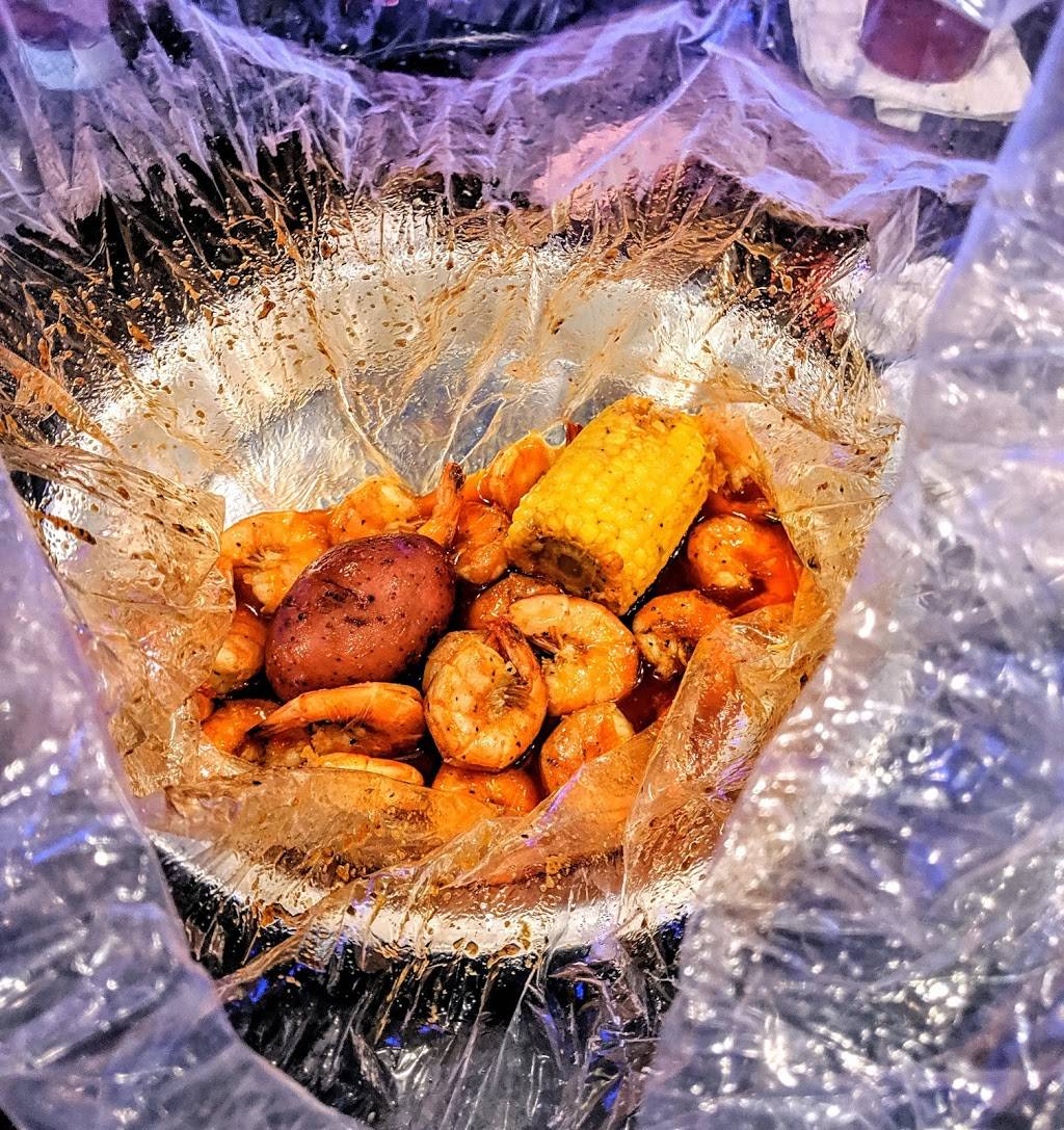 The Juicy Crab | restaurant | 17278 Tomball Pkwy, Houston, TX 77064, USA | 8328694955 OR +1 832-869-4955