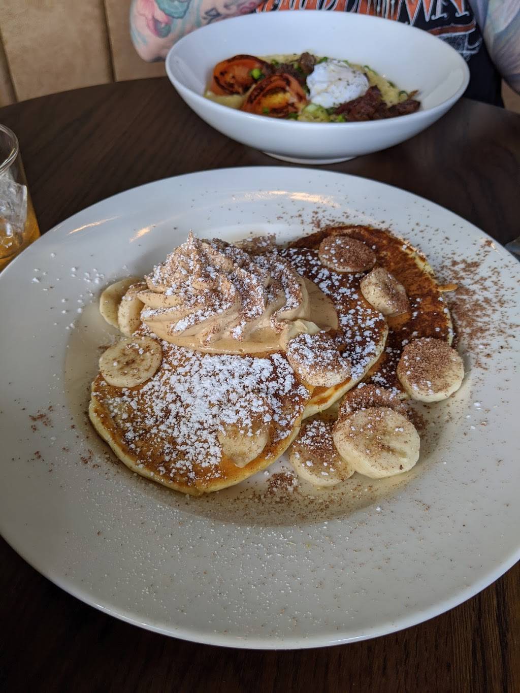 Chef Jose Salazar • Goose & Elder | Findlay Market Restaurant | restaurant | 1800 Race St, Cincinnati, OH 45202, USA | 5135798400 OR +1 513-579-8400