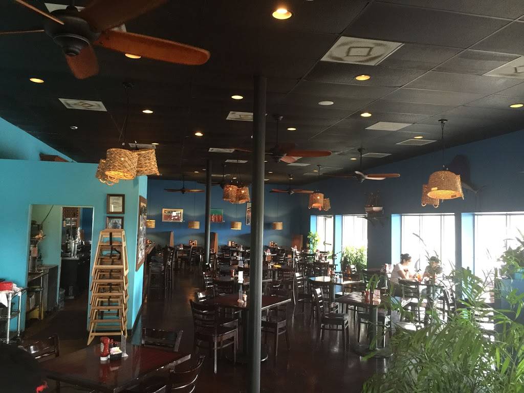 Saltwater Grill | restaurant | 2401 Cimarron Blvd, Corpus Christi, TX 78414, USA | 3619937258 OR +1 361-993-7258