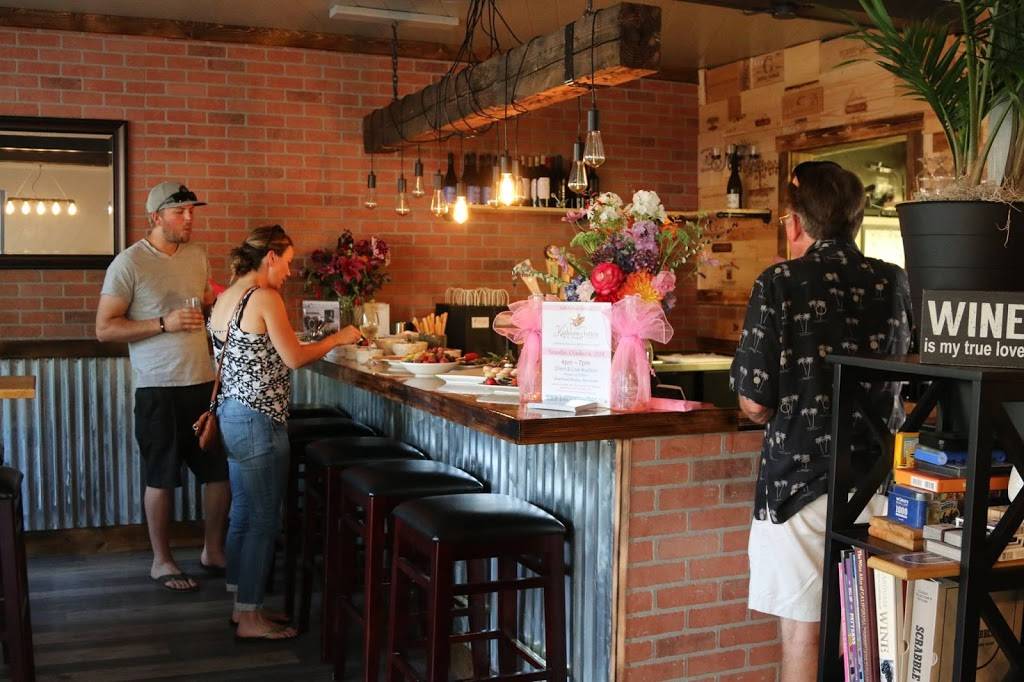 dVine Wine Bar | restaurant | 11227 NE State Hwy 104, Kingston, WA 98346, USA | 3602973010 OR +1 360-297-3010