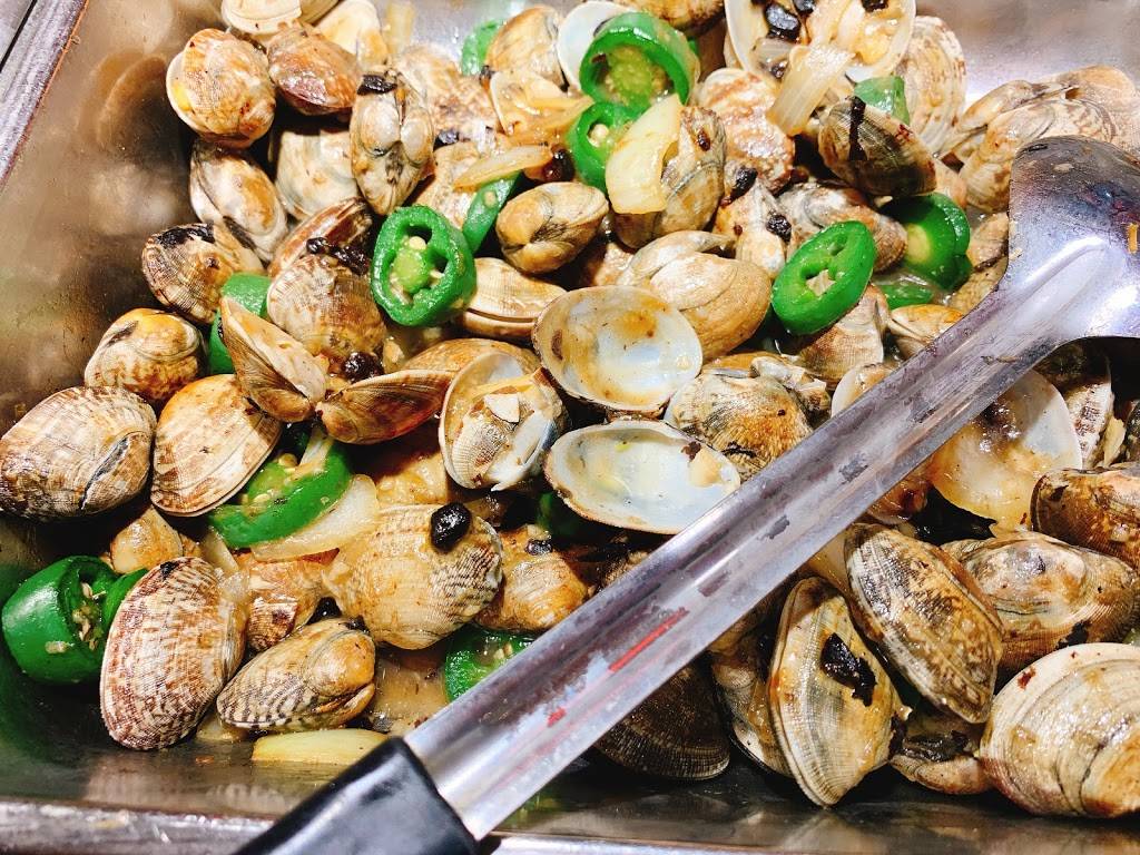 Grand Buffet | restaurant | 615 SW Military Dr, San Antonio, TX 78221, USA | 2109230381 OR +1 210-923-0381