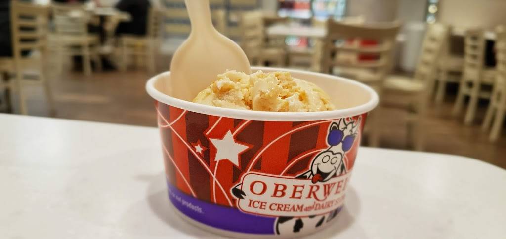 Oberweis Ice Cream and Dairy Store | restaurant | 2105 N Veterans Pkwy, Bloomington, IL 61704, USA | 3098082382 OR +1 309-808-2382