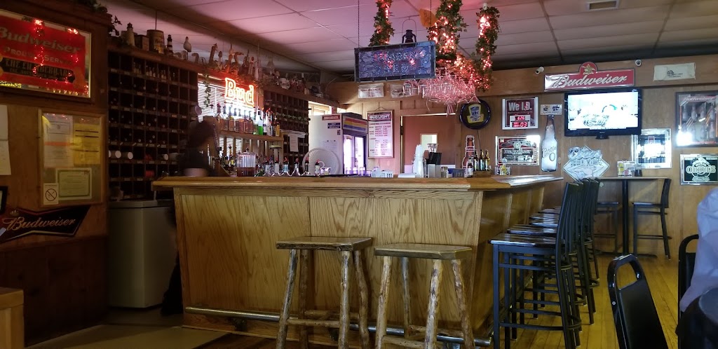 The Lumber Yard Steakhouse | restaurant | 311 N Main St, Zenda, KS 67159, USA | 6202436000 OR +1 620-243-6000