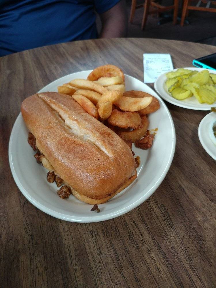 Blakes BBQ & Burgers Blake | restaurant | 2916 Jeanetta St, Houston, TX 77063, USA | 7132666860 OR +1 713-266-6860