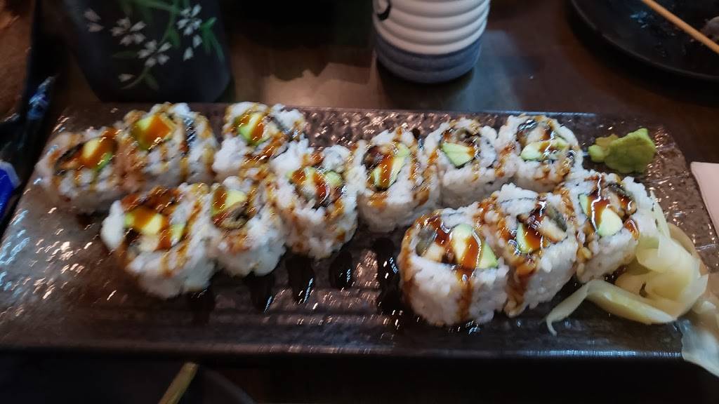 Kushi Izakaya | restaurant | 1934 86th St, Brooklyn, NY 11214, USA | 7189753588 OR +1 718-975-3588