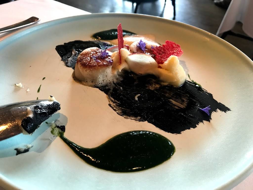 Dio Deka Fine Hellenic Cuisine | restaurant | 210 E Main St, Los Gatos, CA 95030, USA | 4083547700 OR +1 408-354-7700