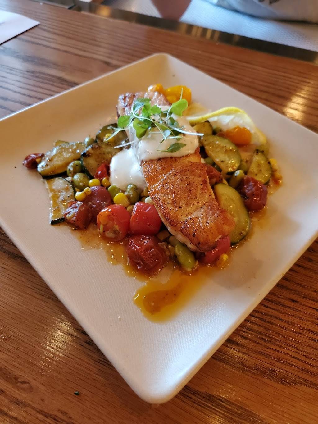 The SolFood Kitchen | restaurant | 471 Highland Ave, Augusta, GA 30904, USA | 7623338832 OR +1 762-333-8832