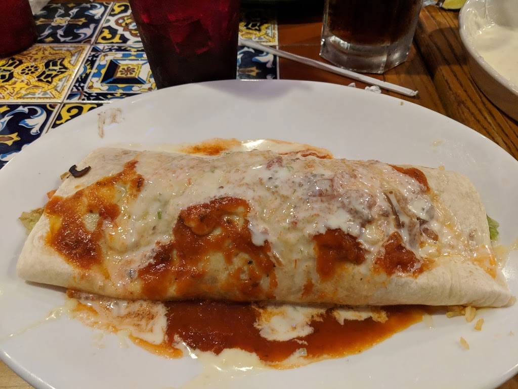 La Hacienda Mexican Restaurant | restaurant | 2260 S Volusia Ave, Orange City, FL 32763, USA | 3868510966 OR +1 386-851-0966