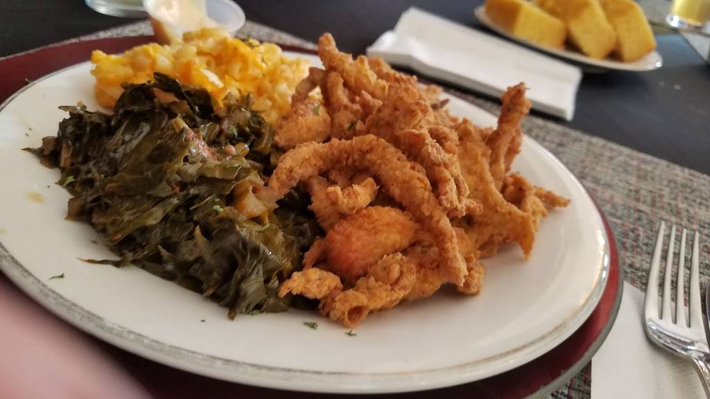 Sweet Potatoes Restaurant | restaurant | 393 North Ave, New Rochelle, NY 10801, USA | 9146540500 OR +1 914-654-0500