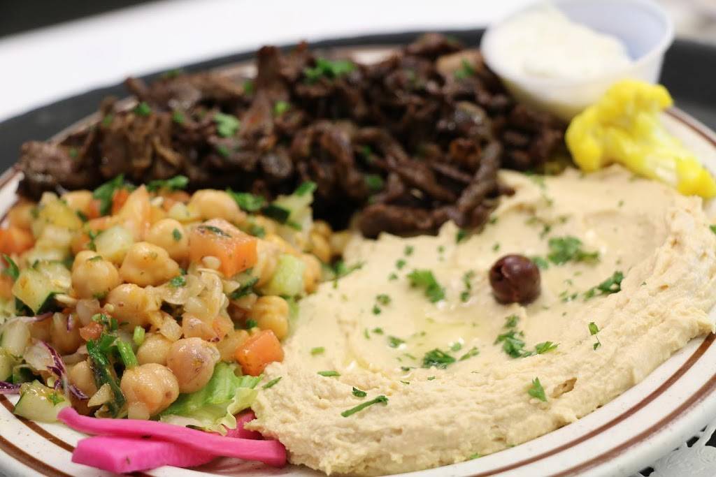 Shawarma Bistro | restaurant | 12422 Gayton Rd, Henrico, VA 23238, USA | 8045256156 OR +1 804-525-6156