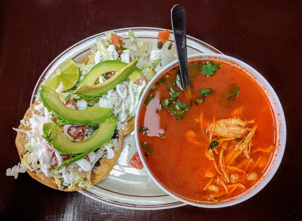 La Parrilla kitchen | restaurant | 3244 NE 82nd Ave, Portland, OR 97220, USA | 9712717525 OR +1 971-271-7525