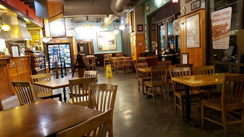 Potbelly Sandwich Shop | restaurant | 6751 College Blvd, Overland Park, KS 66211, USA | 9132021814 OR +1 913-202-1814