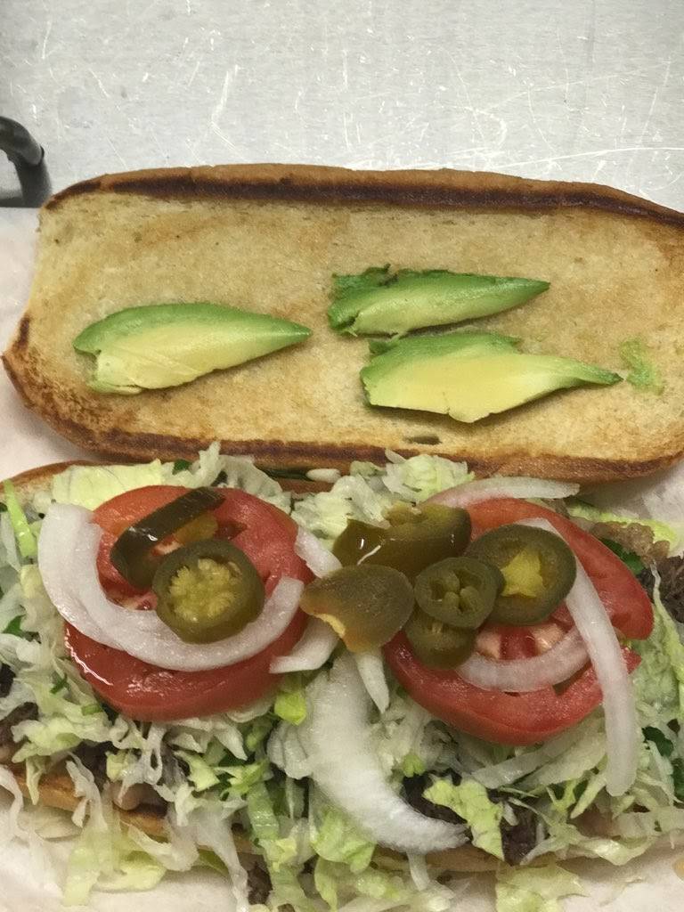 Tacos al Vapor Estilo Guadalajara | restaurant | 2037, 4711, Durfee Ave, Pico Rivera, CA 90660, USA | 5628212386 OR +1 562-821-2386