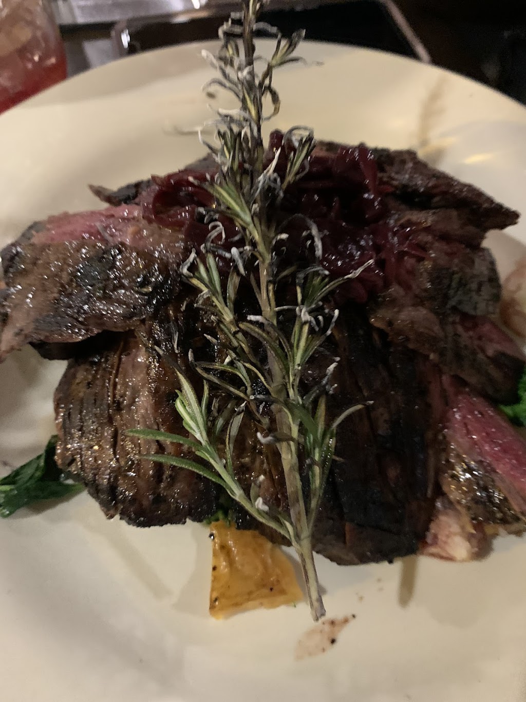 Olar Noso | restaurant | 493 Tappan Rd, Northvale, NJ 07647, USA | 2014029355 OR +1 201-402-9355