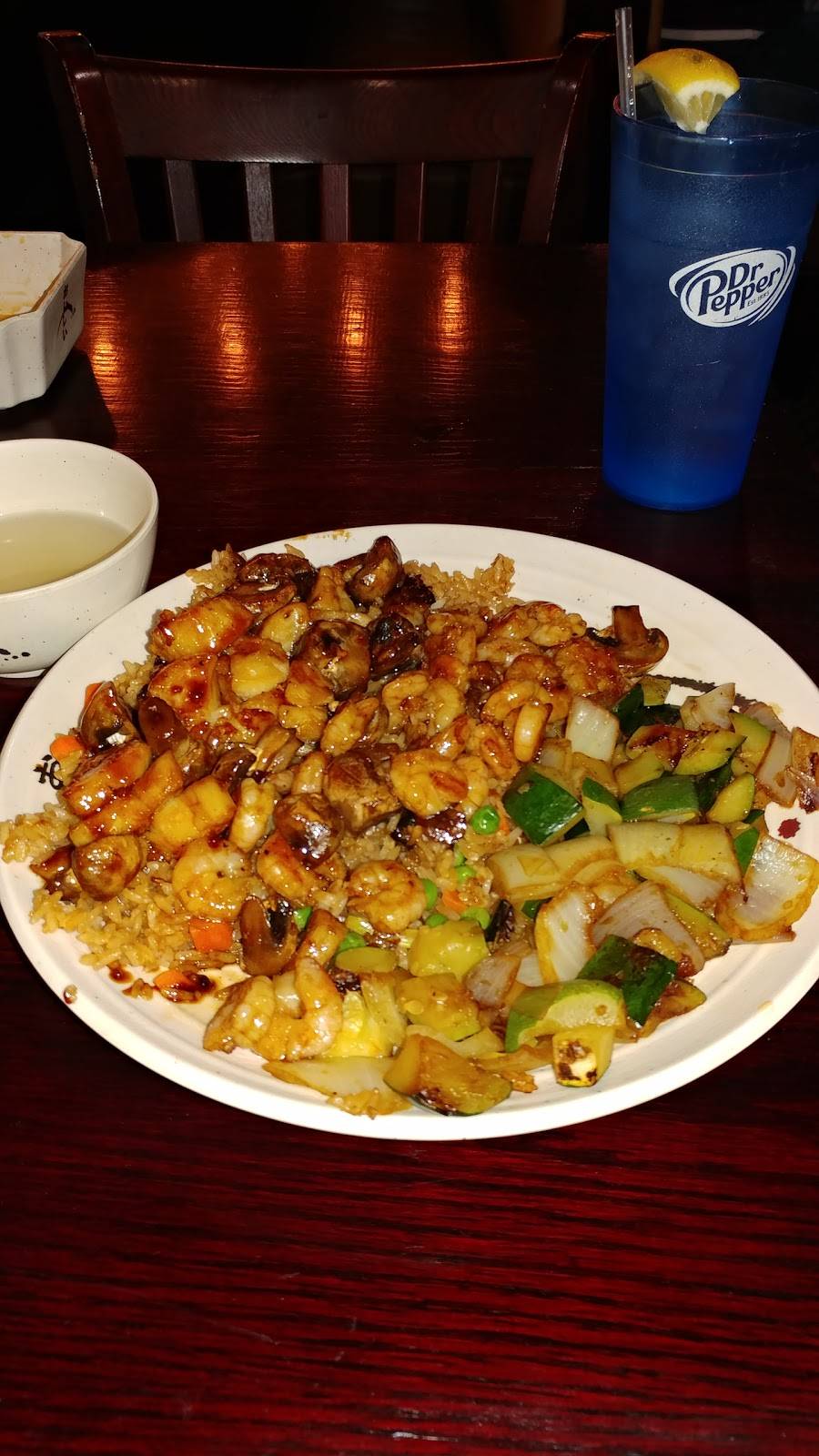 Moto Japanese Restaurant | restaurant | 1001 E Stone Dr, Kingsport, TN 37660, USA | 4232450906 OR +1 423-245-0906