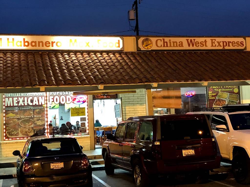 China West Express | restaurant | 17292 E McFadden Ave, Tustin, CA 92780, USA | 7145442222 OR +1 714-544-2222