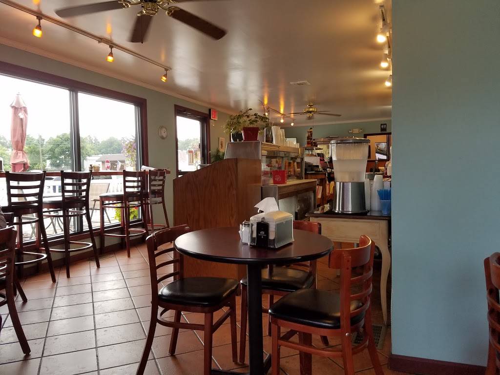 Cookies Cafe | restaurant | 520 N Main St, East Longmeadow, MA 01028, USA | 4137341615 OR +1 413-734-1615