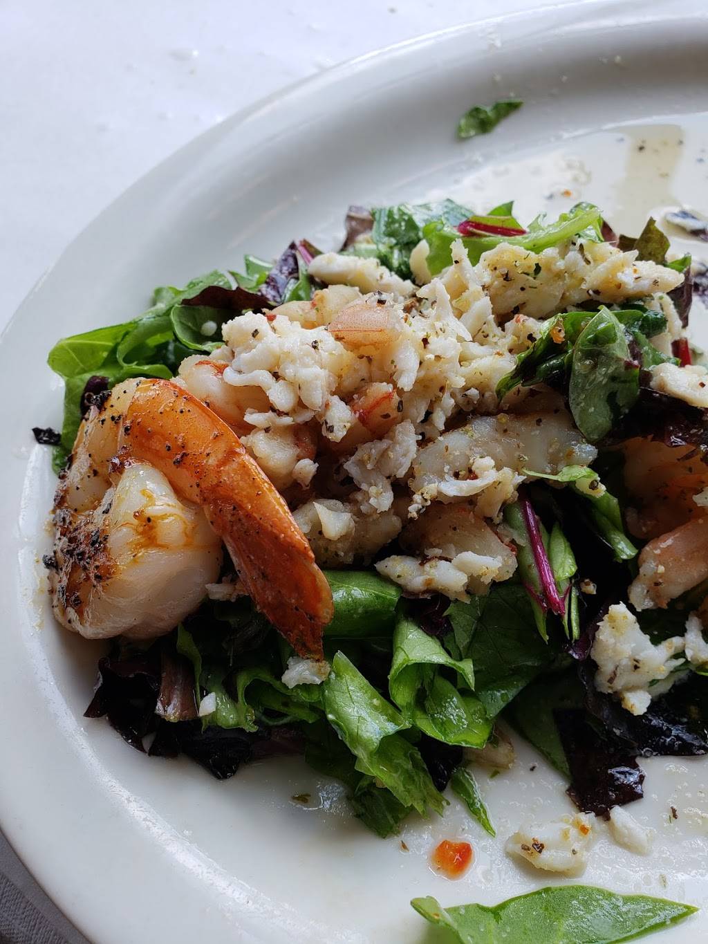 Pearls Oyster House | restaurant | 299 S Main St, Memphis, TN 38103, USA | 9015229070 OR +1 901-522-9070