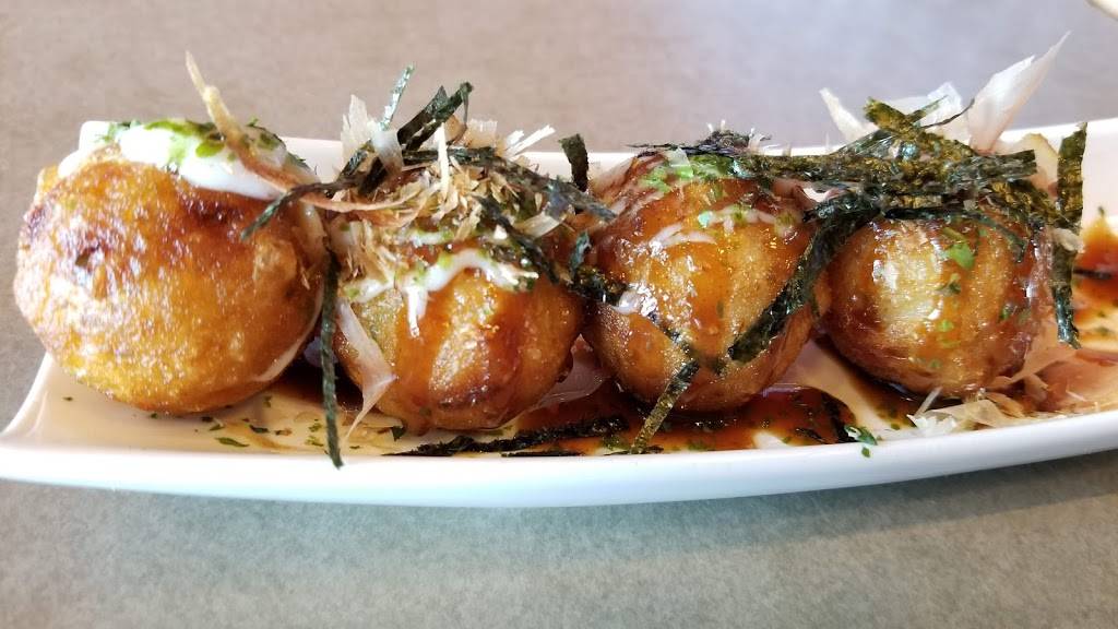 Kenzo Guelph | restaurant | 5 Clair Rd W #10, Guelph, ON N1L 0A6, Canada | 5198216443 OR +1 519-821-6443