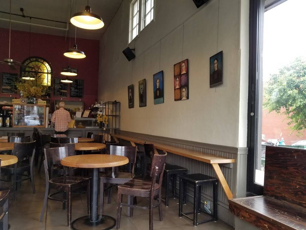 Gaylords Caffe Espresso | cafe | 4150 Piedmont Ave, Oakland, CA 94611, USA | 5107306149 OR +1 510-730-6149