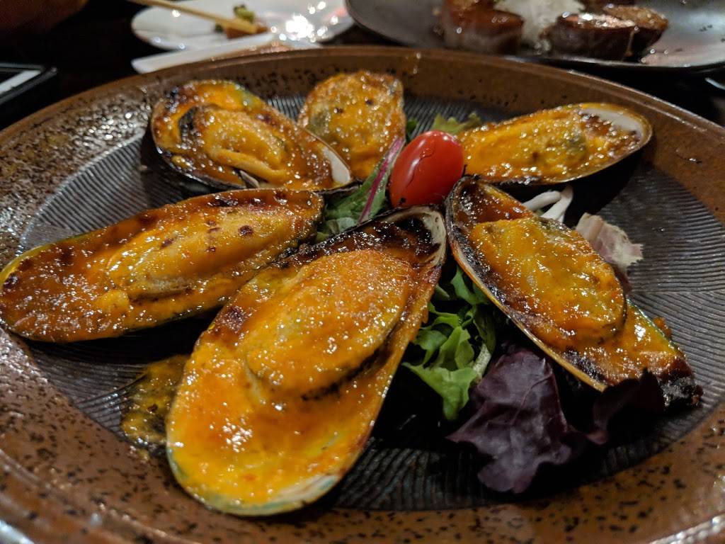 Mitoushi | restaurant | 1714 Sheepshead Bay Rd, Brooklyn, NY 11235, USA | 7183683255 OR +1 718-368-3255