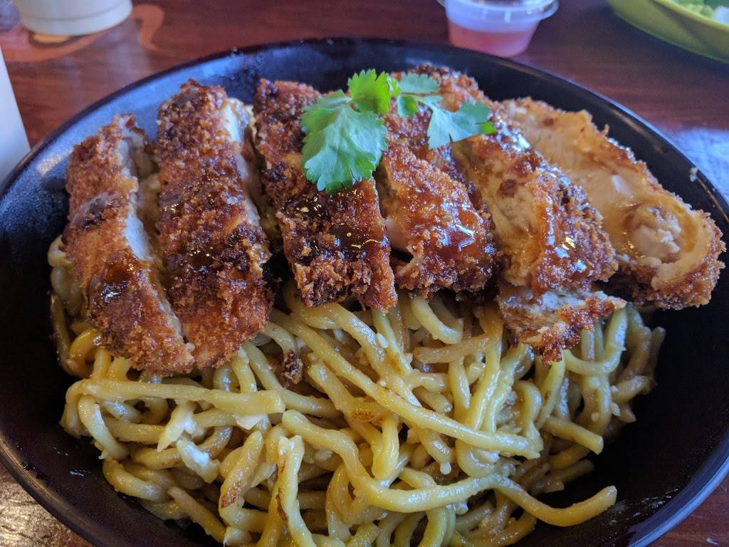 Sivans Cafe | restaurant | 766 A St, Hayward, CA 94541, USA | 5105385911 OR +1 510-538-5911