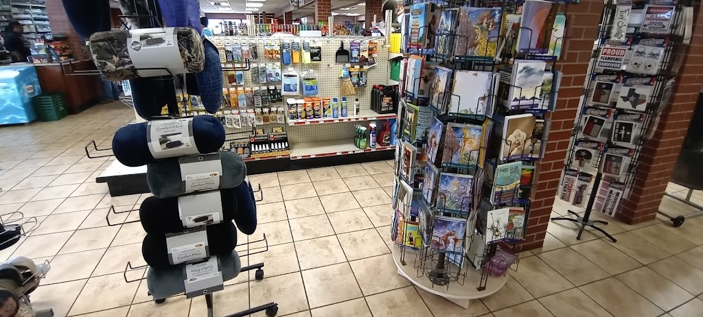 Jolly Travel Center | restaurant | 3392 Hwy 287 Access Rd, Wichita Falls, TX 76305, USA | 9407678536 OR +1 940-767-8536