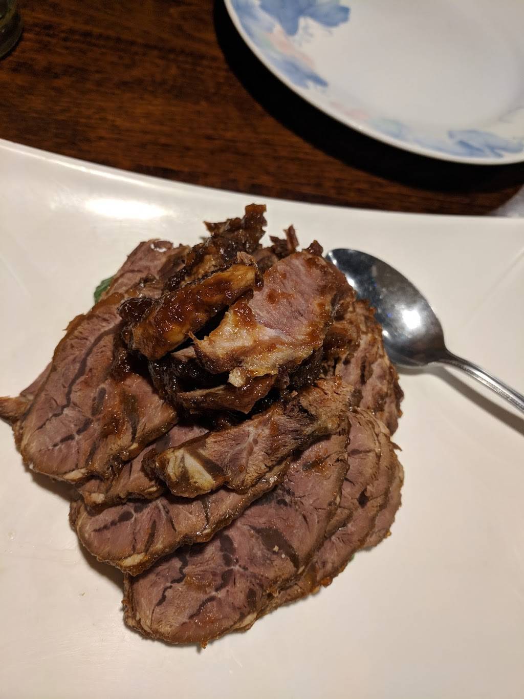 荔栈 | restaurant | 29505 W Nine Mile Rd, Farmington Hills, MI 48336, USA | 2488886866 OR +1 248-888-6866