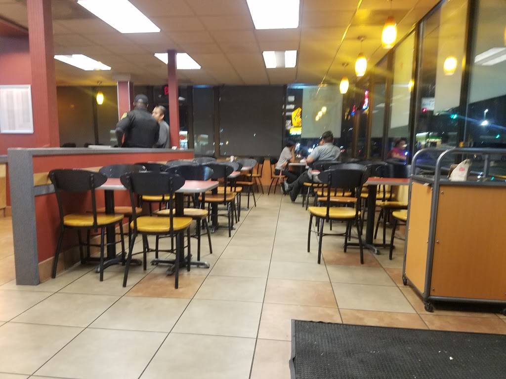 Jack in the Box | restaurant | 303 E Baseline St, San Bernardino, CA 92410, USA | 9098857382 OR +1 909-885-7382